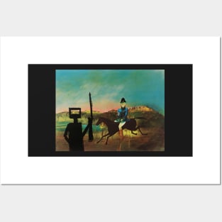 Sidney Nolan Posters and Art